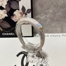 Christian Dior Hair Hoop